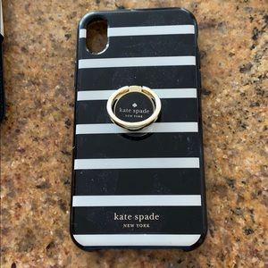 Kate Spade phone case